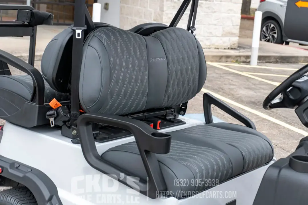 2025 Denago Nomad photo 30