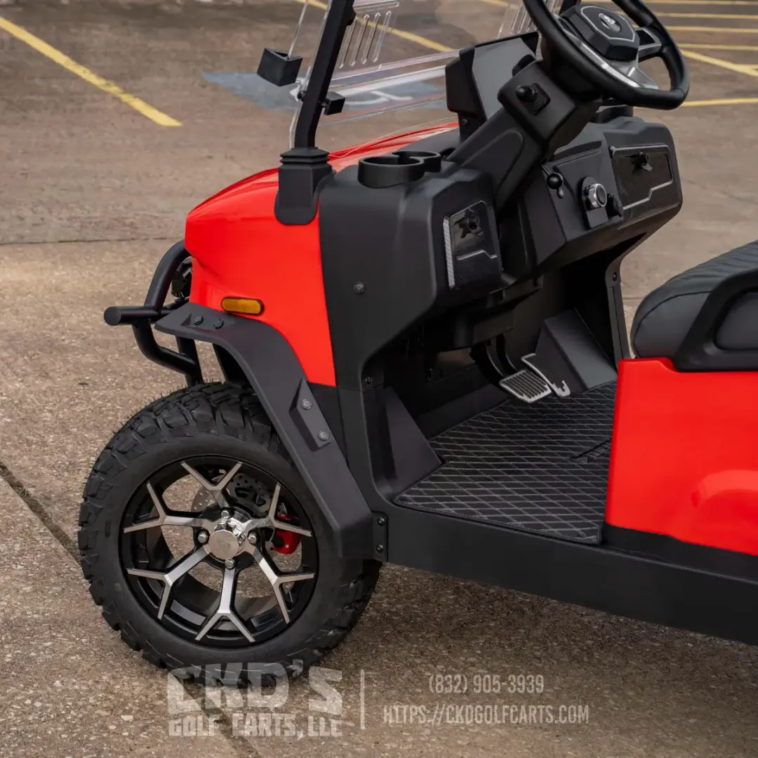 2026 Denago Nomad XL photo 12