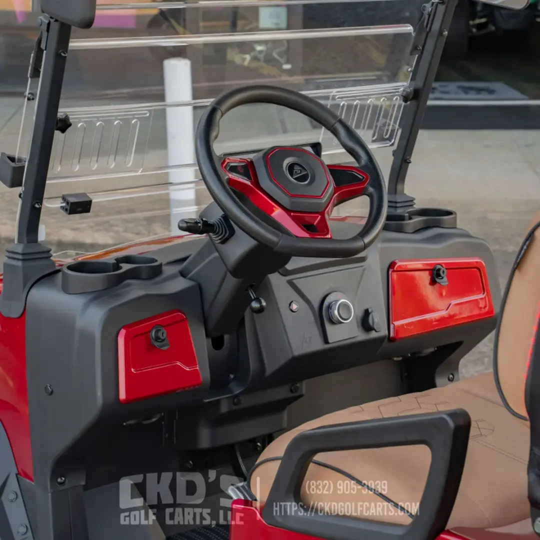 2026 Denago Nomad XL photo 10