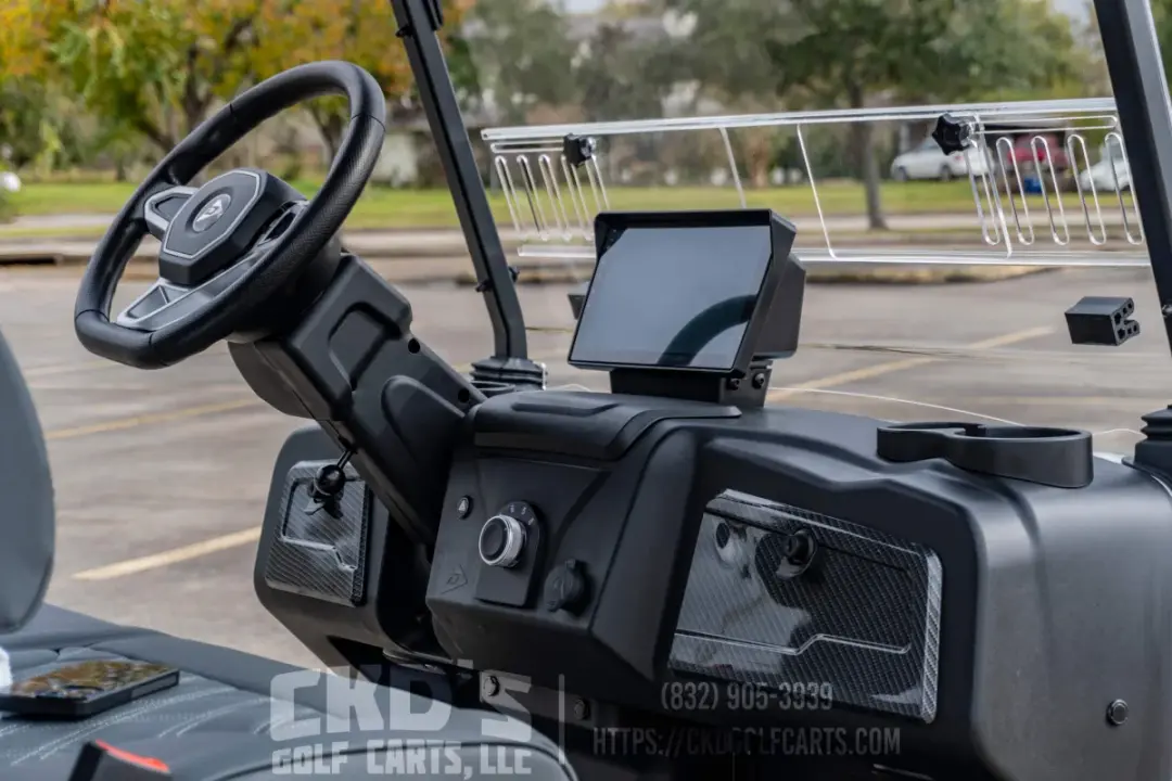 2026 Denago Rover XXL photo 20
