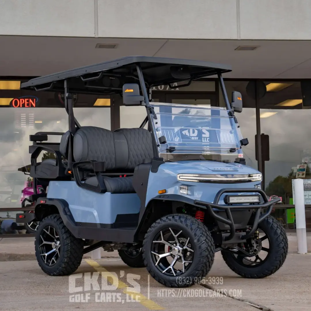 2026 Denago Nomad XL photo 3