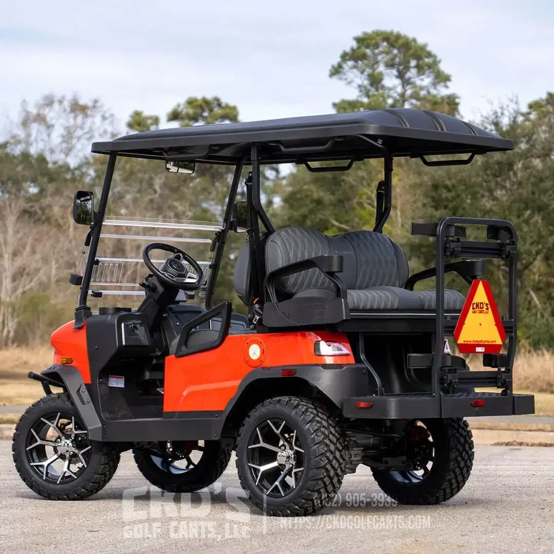 2026 Denago Nomad XL photo 16
