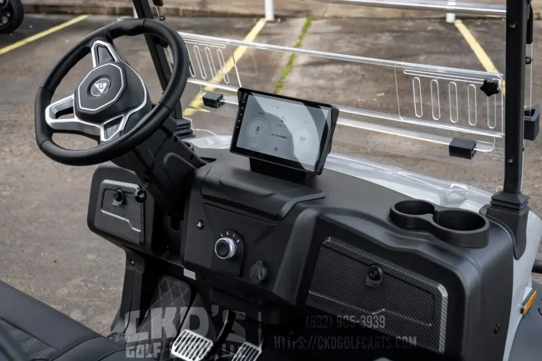 2026 Denago Rover XXL Lithium photo 23