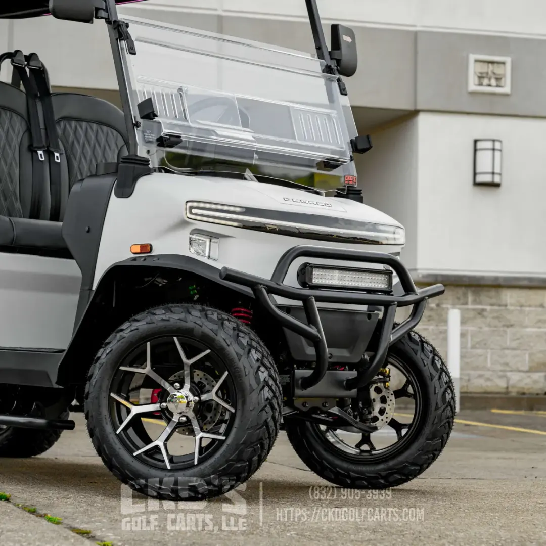 2026 Denago Rover XL photo 4