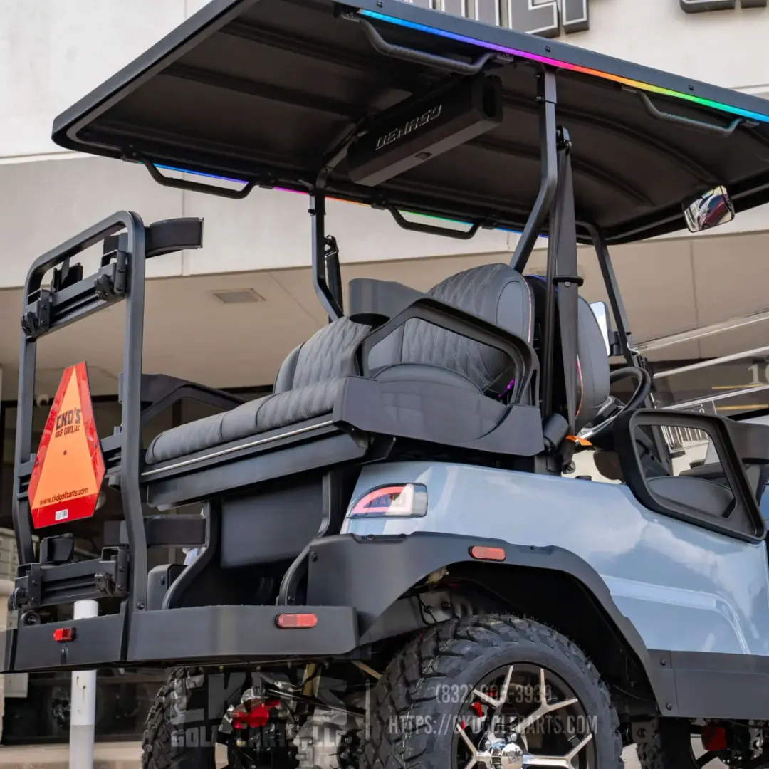 2026 Denago Nomad XL photo 29