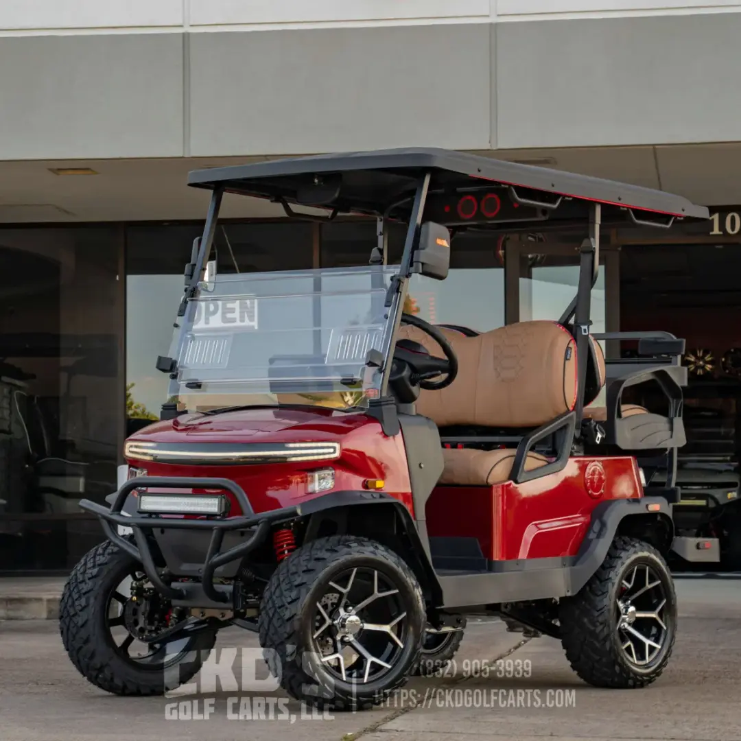 2026 Denago Nomad XL photo 1