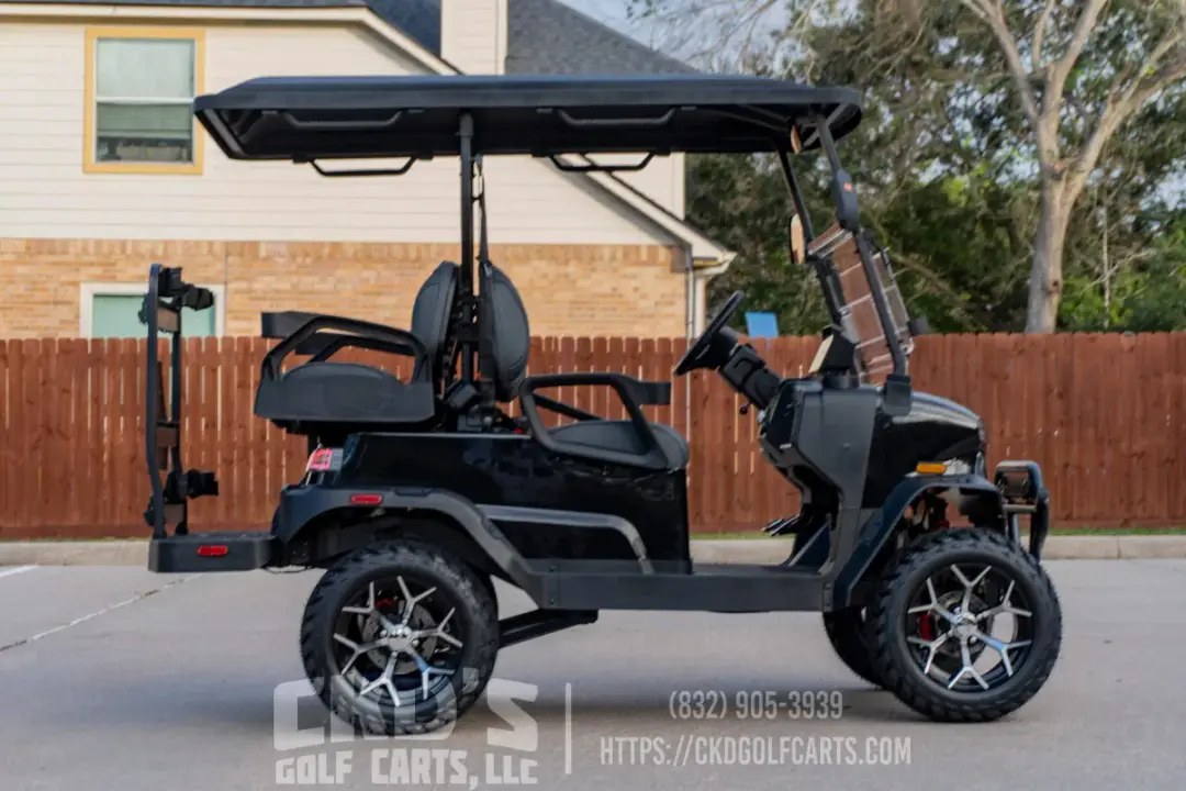 2026 Denago Nomad XL Lithium photo 18