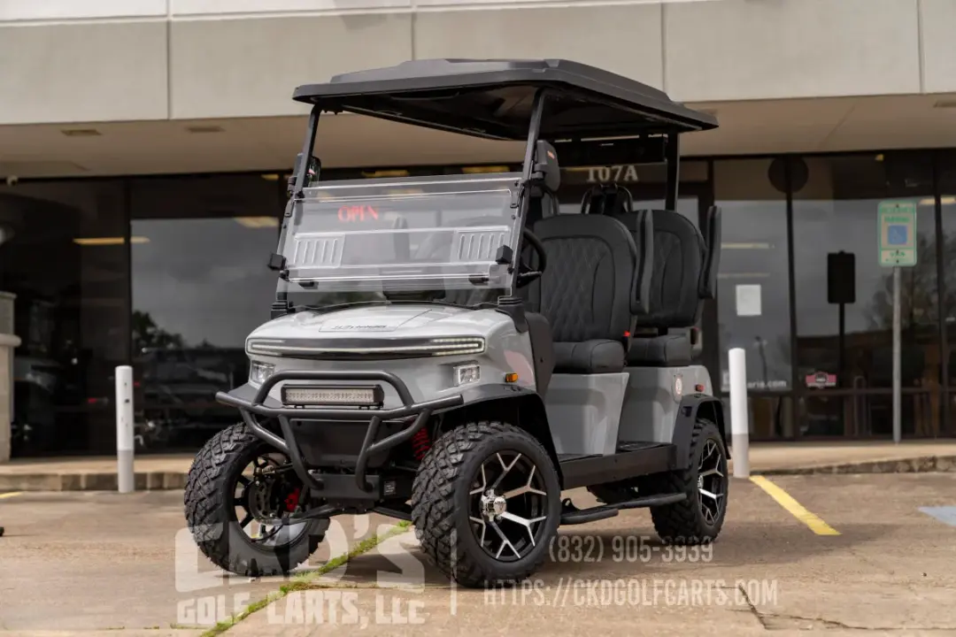 2026 Denago Rover XL photo 12