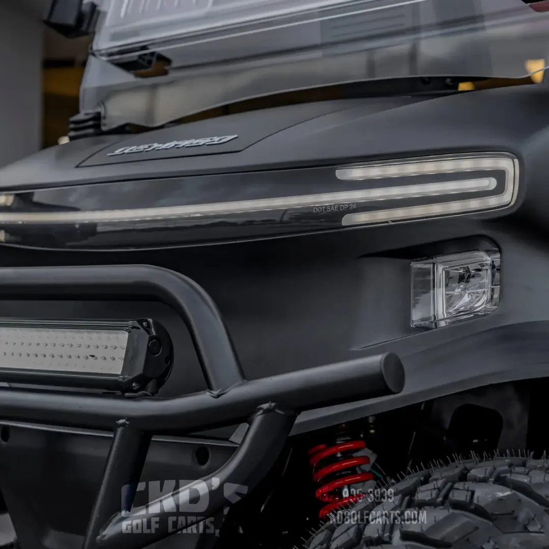 2026 Denago Nomad XL Lithium photo 26