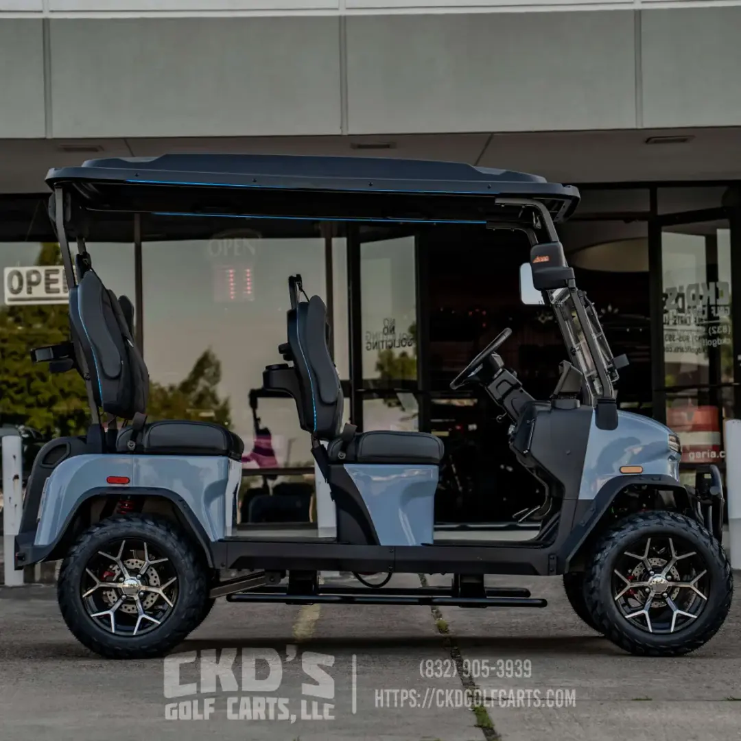 2026 Denago Rover XL photo 23