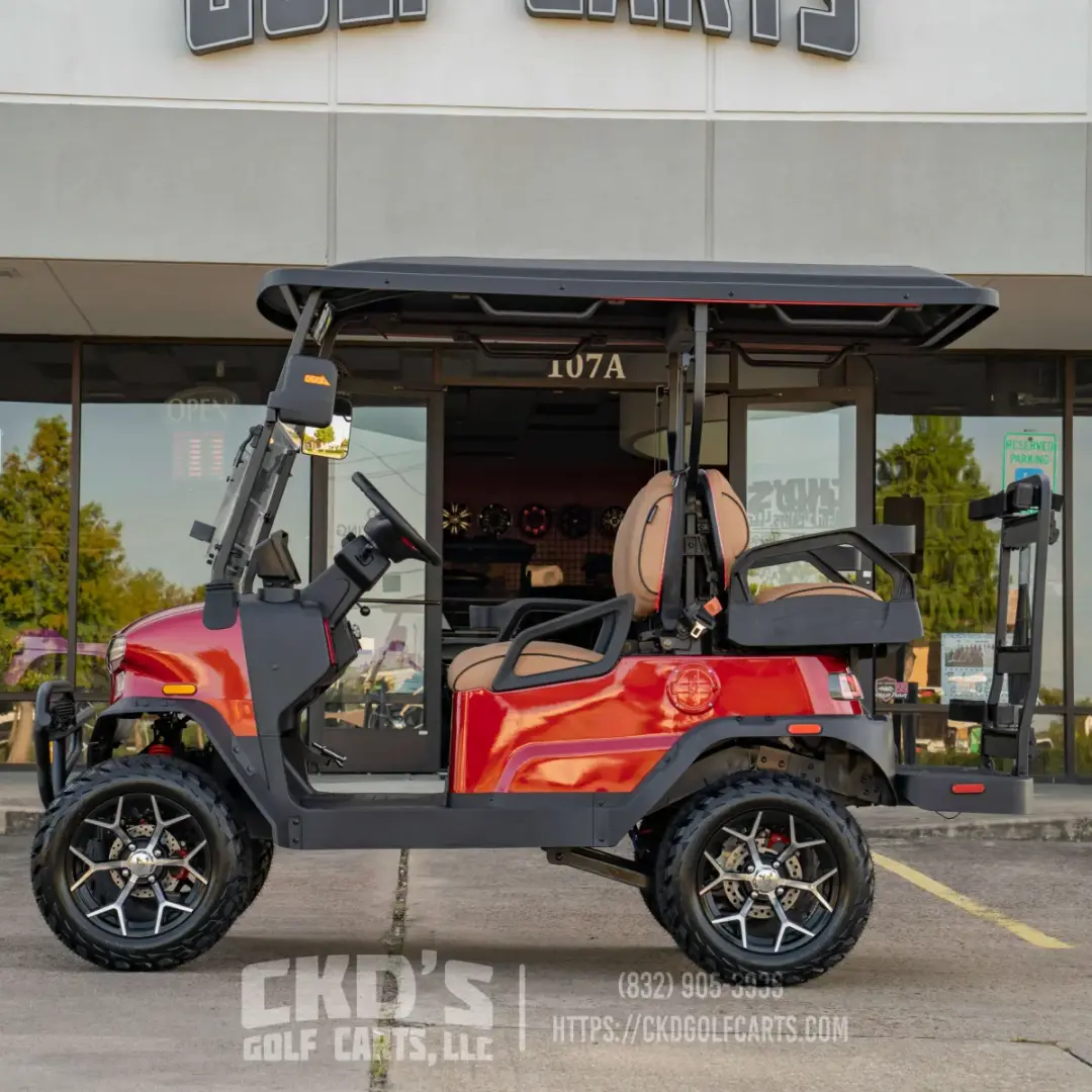 2026 Denago Nomad XL photo 20