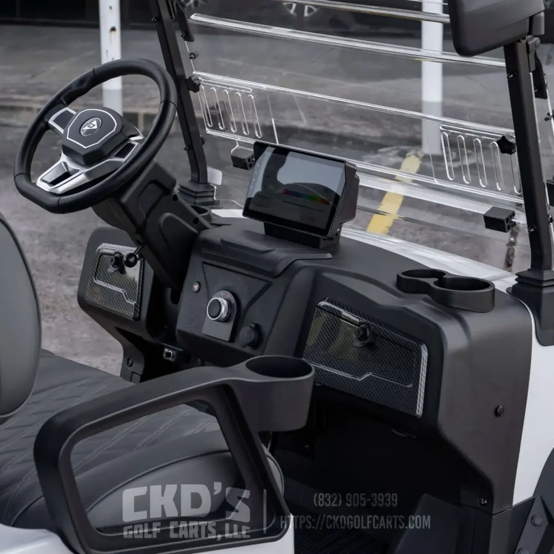 2026 Denago Nomad XL photo 29