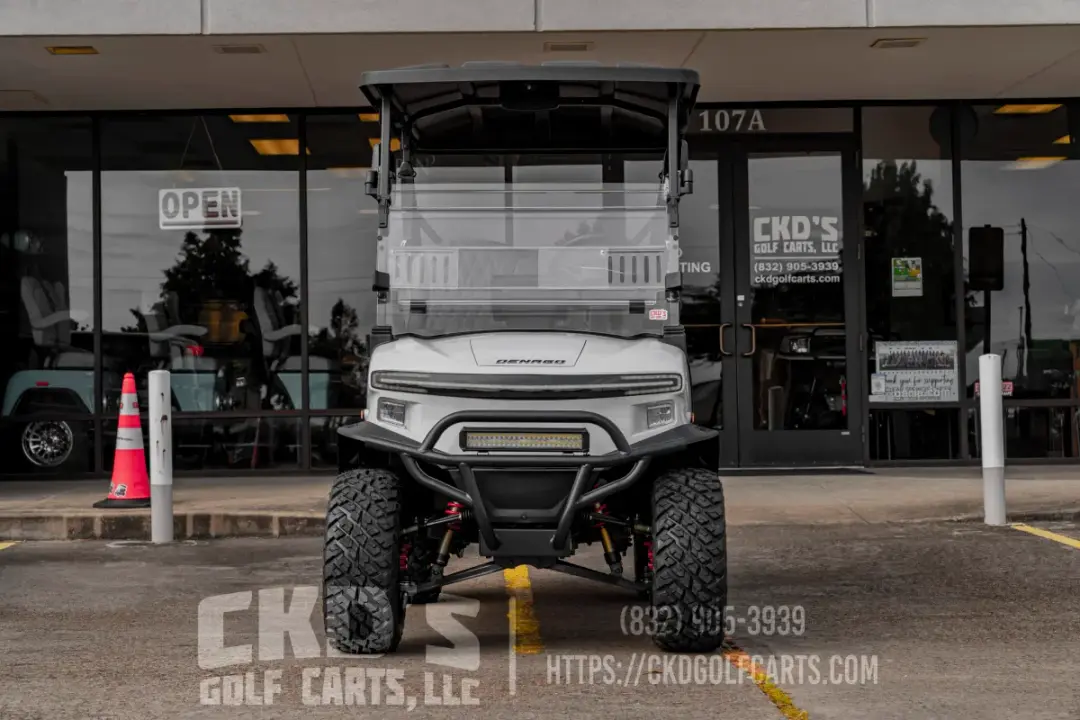 2026 Denago Nomad XL photo 10