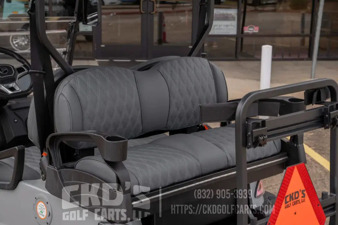 2026 Denago Nomad XL photo 21