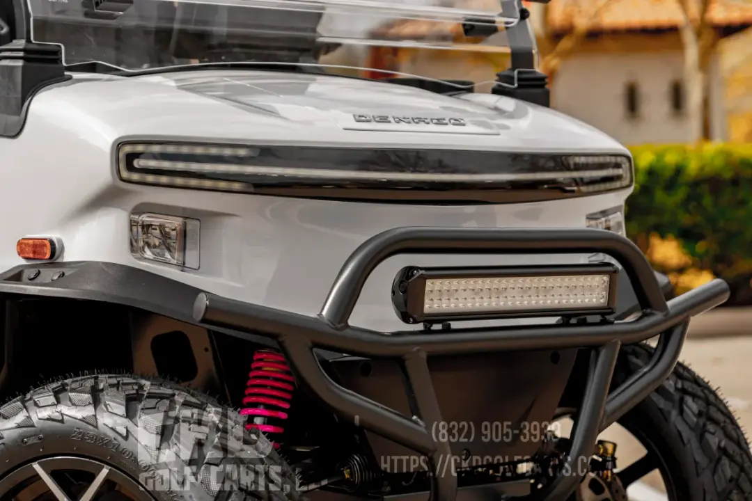 2026 Denago Rover XL Lithium photo 17
