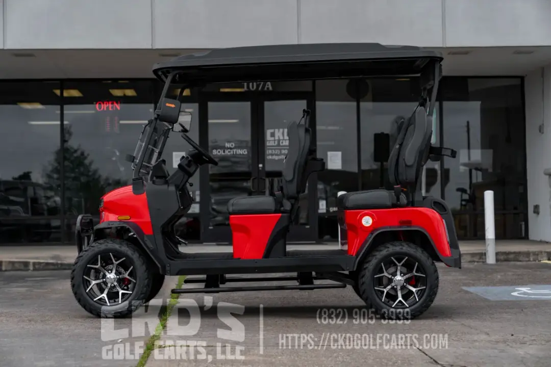 2026 Denago Rover XL photo 16