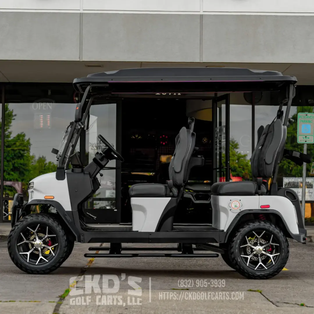 2026 Denago Rover XL photo 19