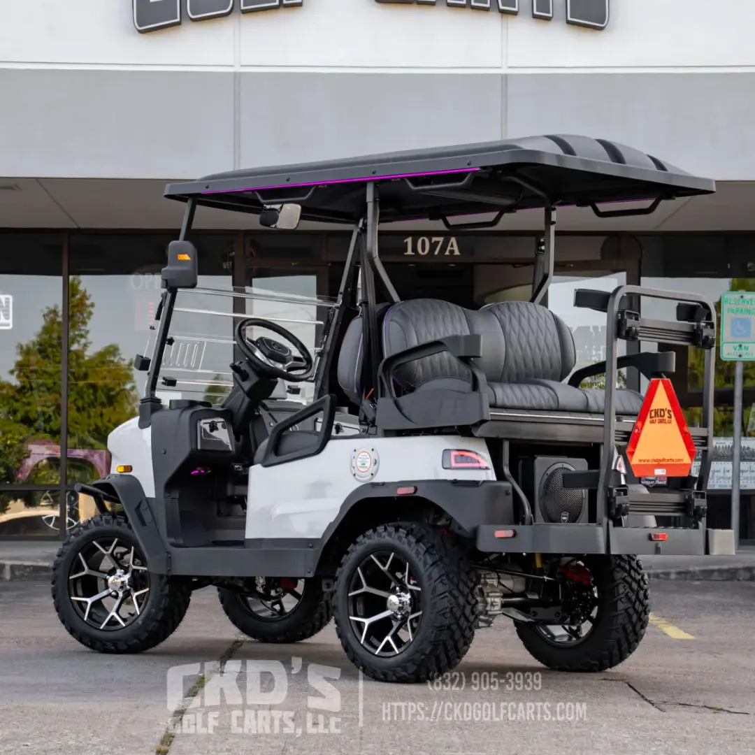 2026 Denago Nomad XL photo 15
