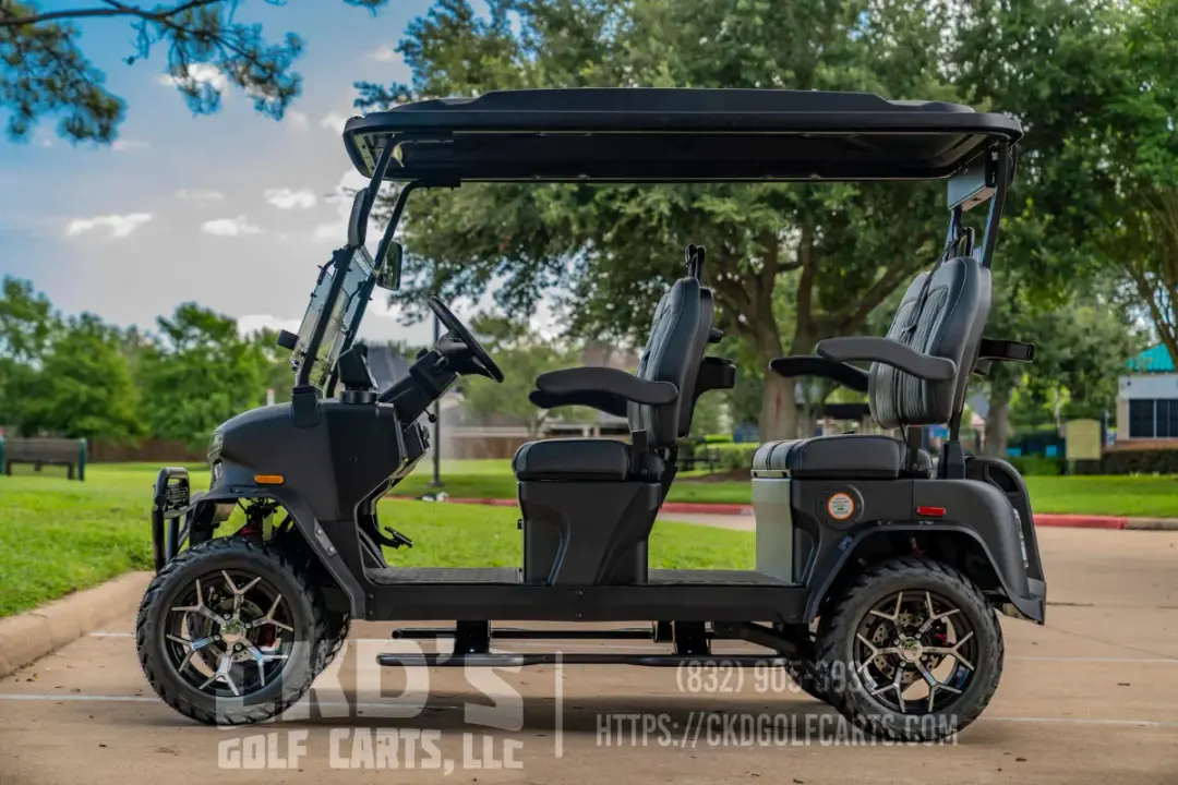 2026 Denago Rover XL Lithium photo 24
