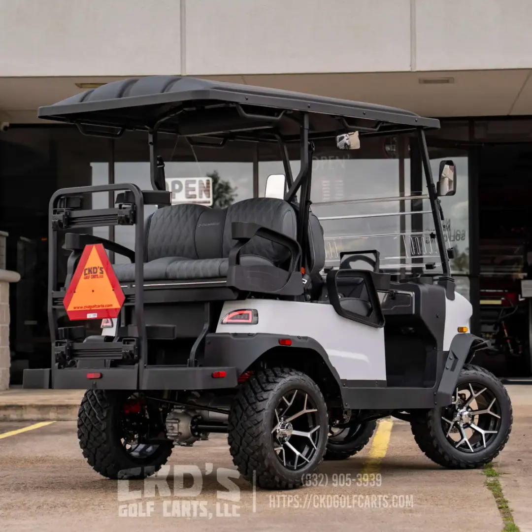 2026 Denago Nomad XL photo 8