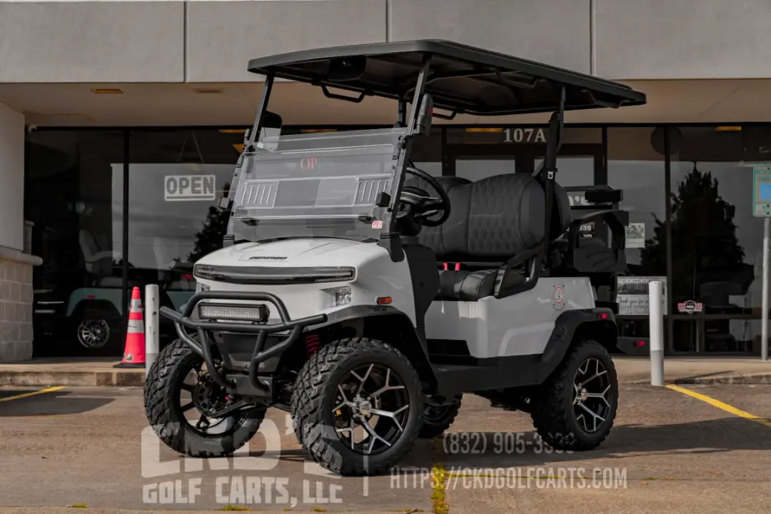 2026 Denago Nomad XL photo 12