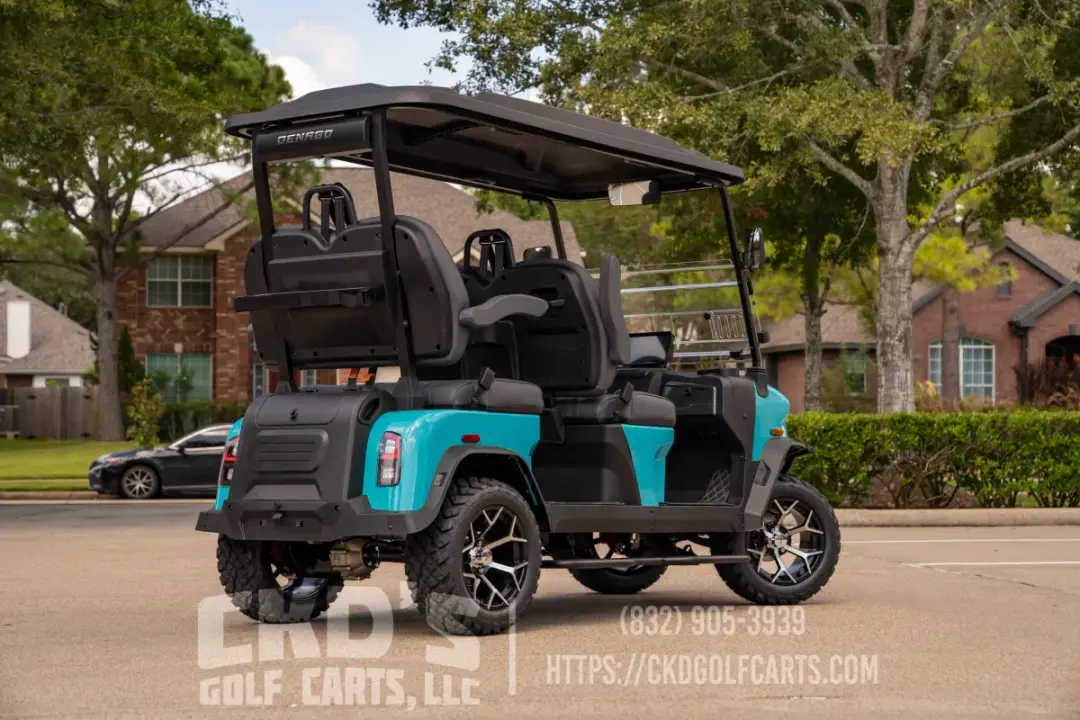 2026 Denago Rover XL photo 22