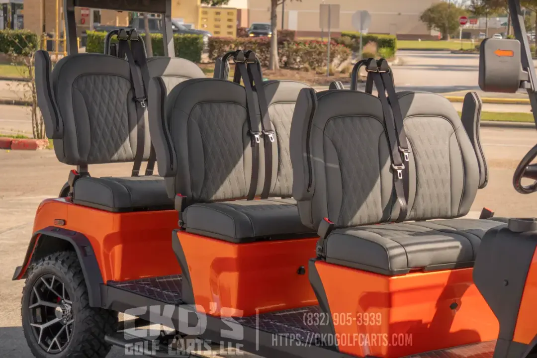 2026 Denago Rover XXL photo 10