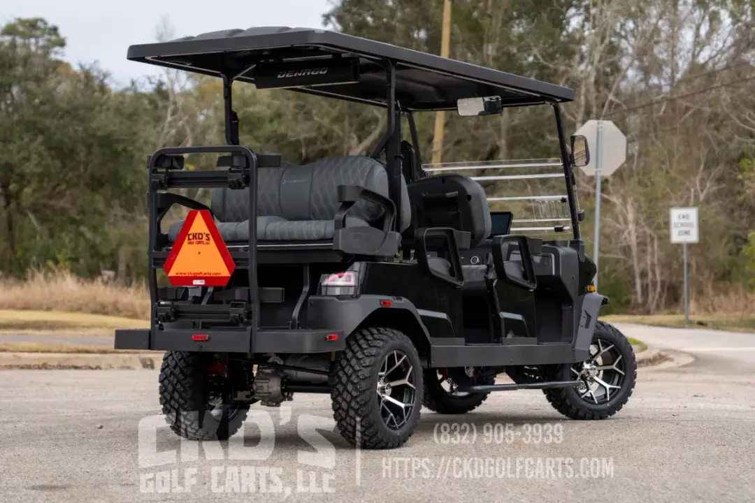 2026 Denago Rover XL 6 photo 28