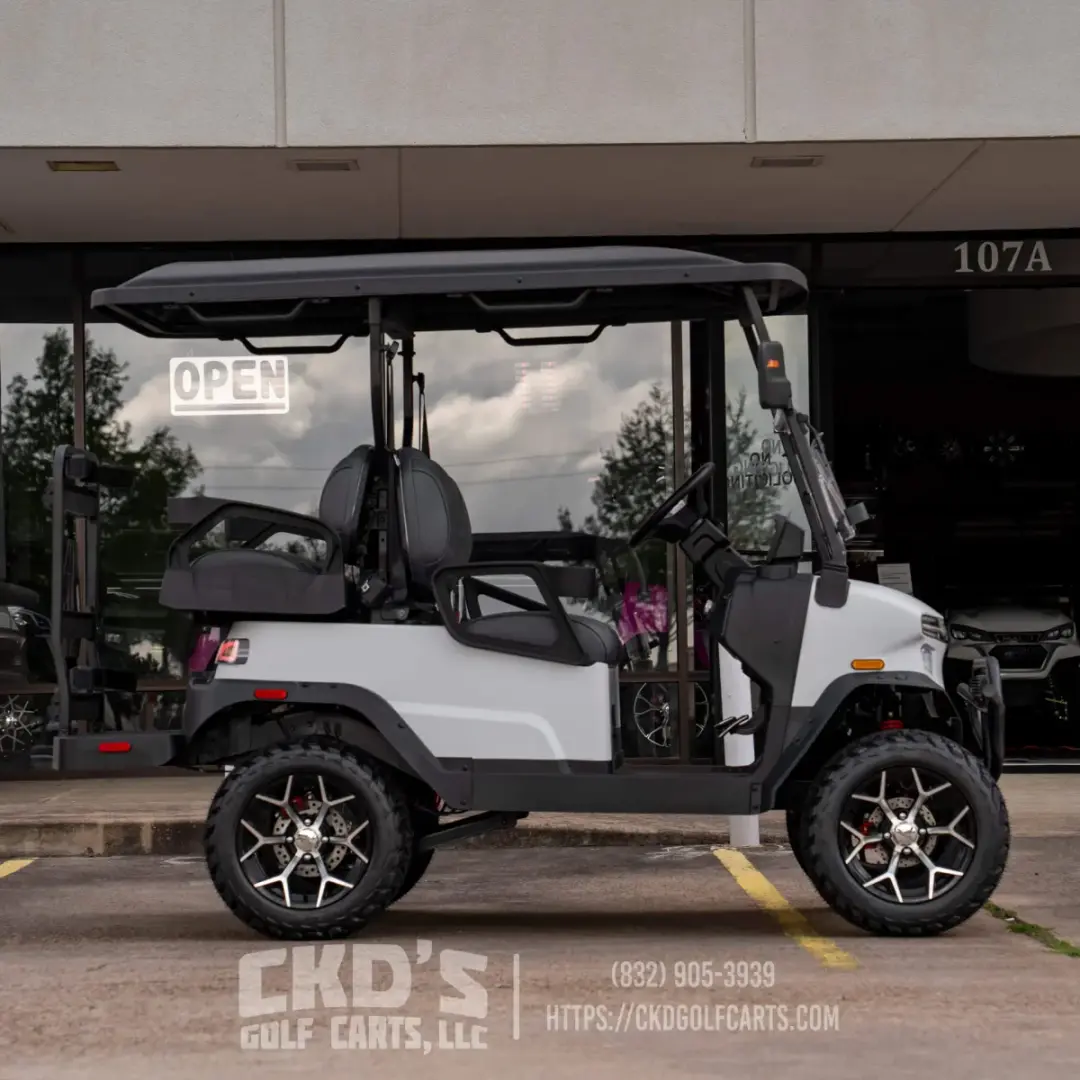 2026 Denago Nomad XL photo 4
