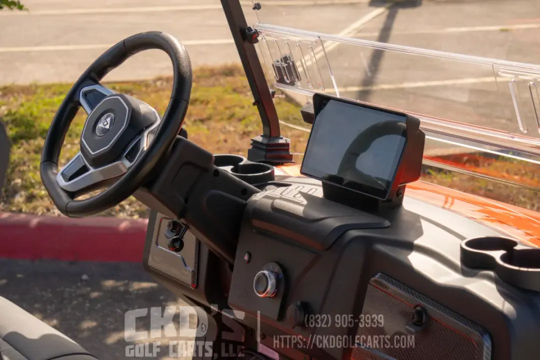 2026 Denago Rover XXL photo 28