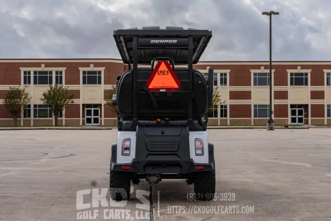 2026 Denago Rover XXL photo 15