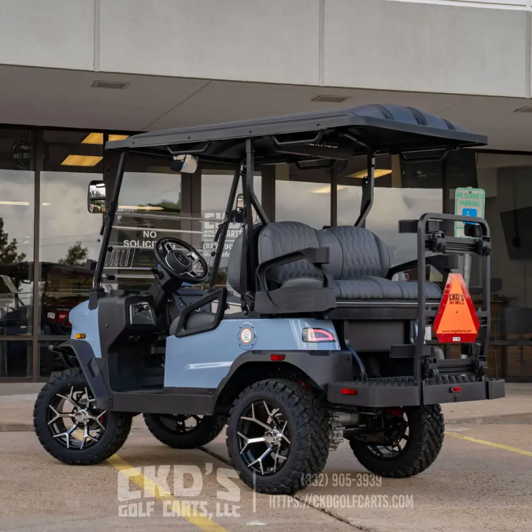 2026 Denago Nomad XL photo 6