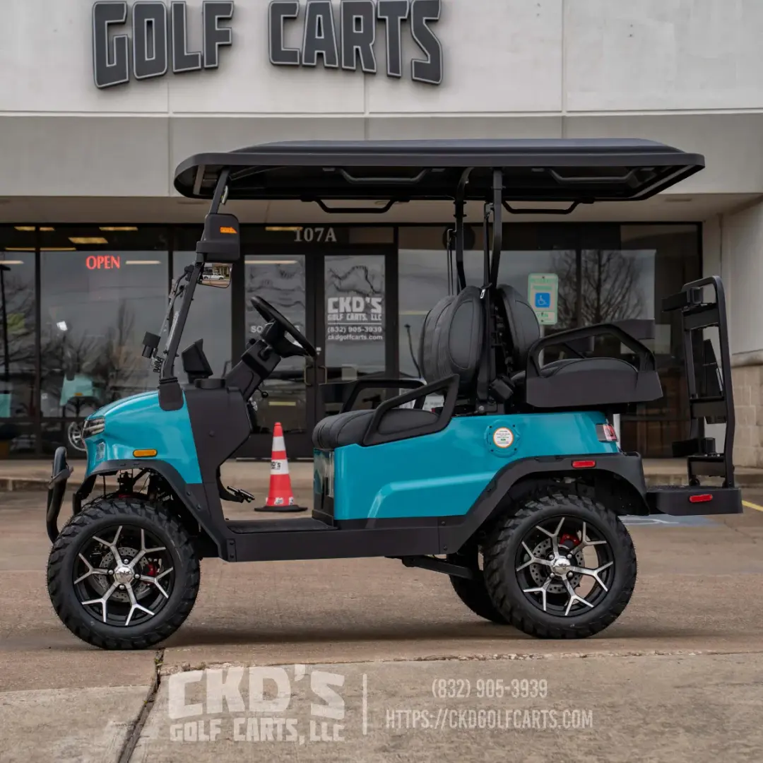 2026 Denago Nomad XL photo 25