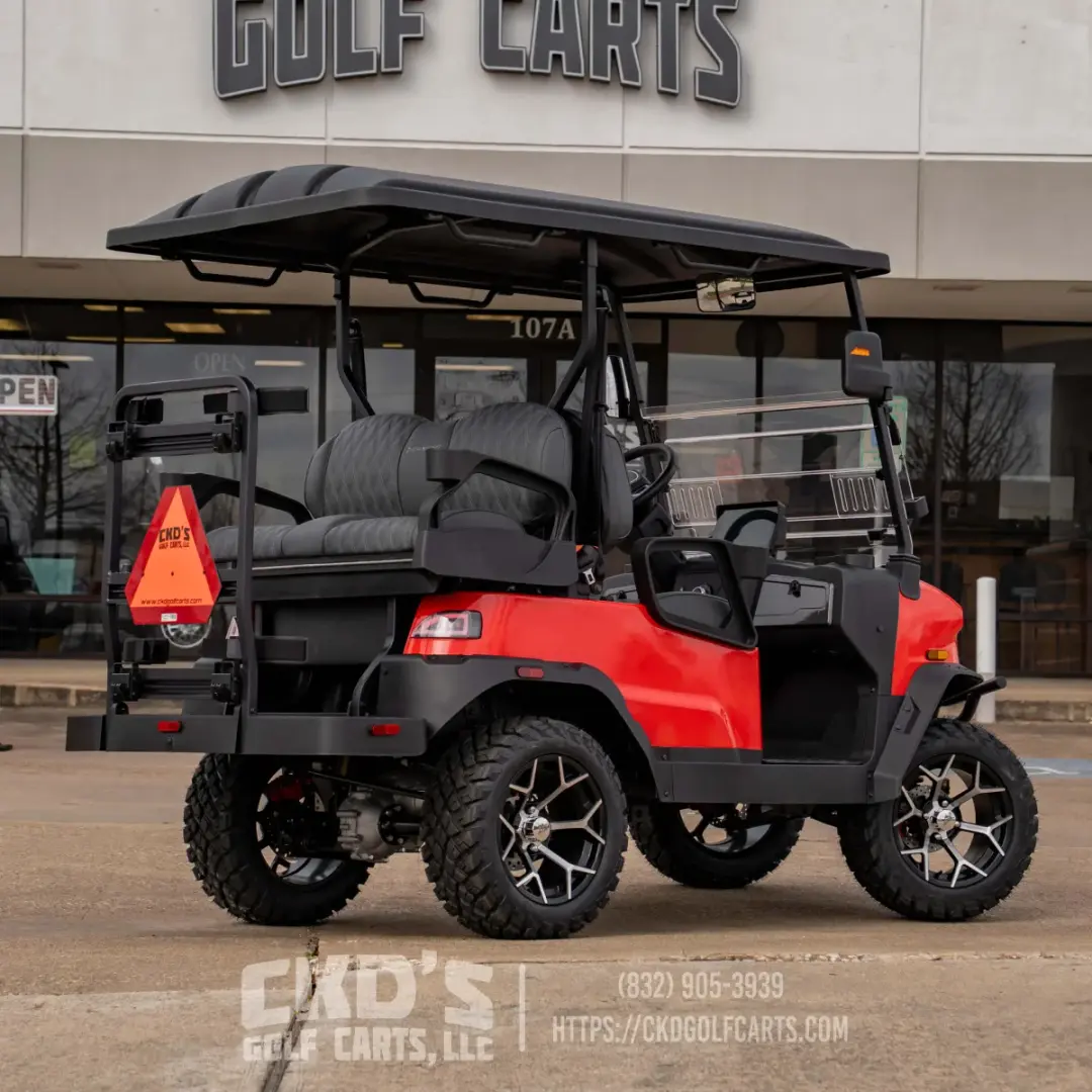 2026 Denago Nomad XL photo 18