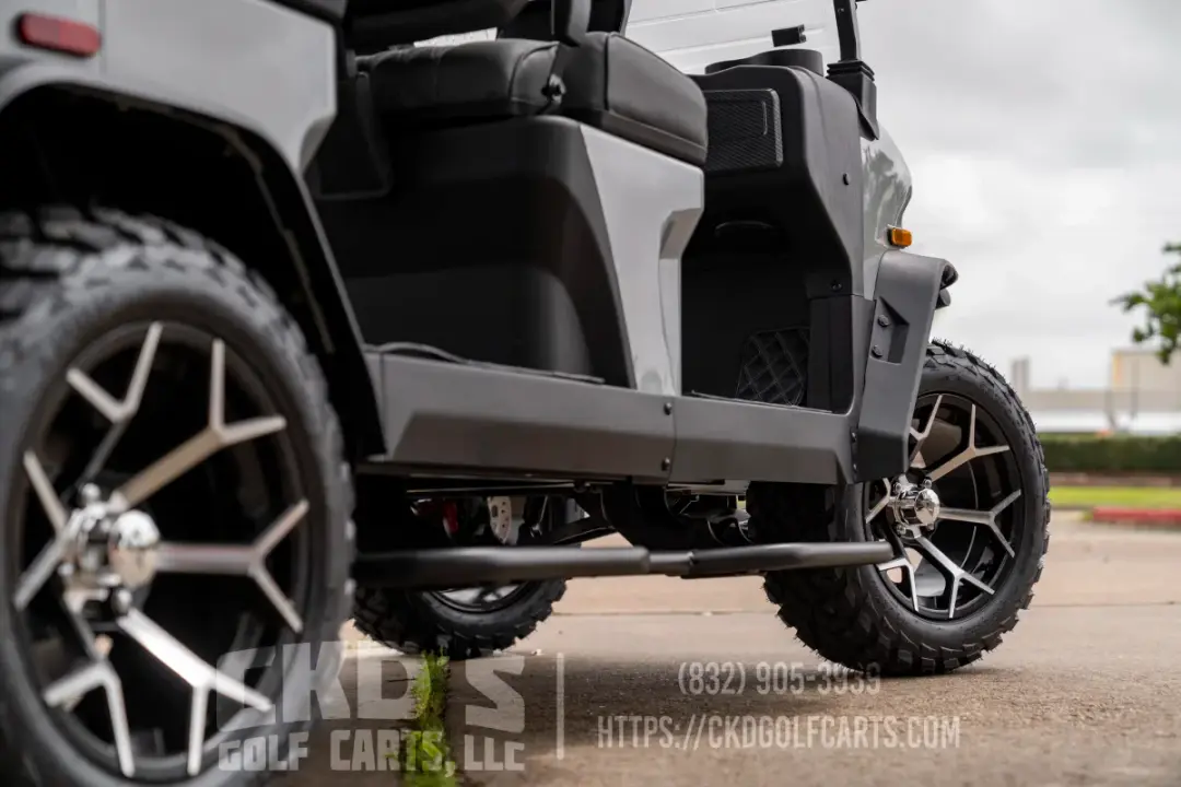 2026 Denago Rover XL photo 22