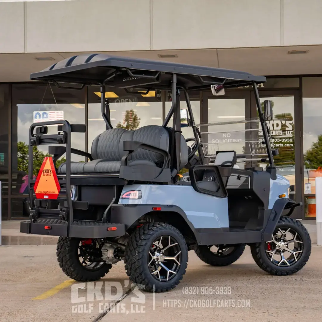 2026 Denago Nomad XL photo 25