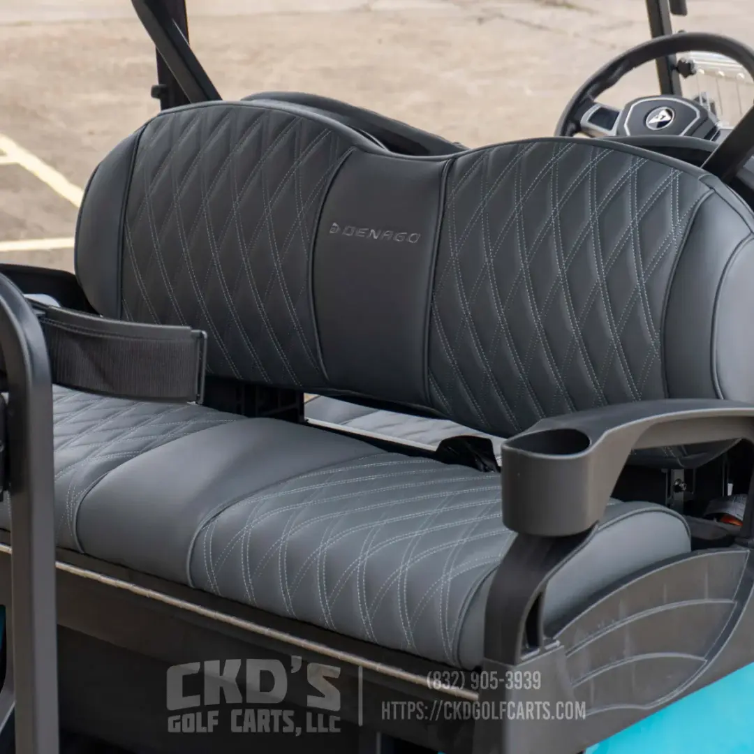 2026 Denago Nomad XL photo 6