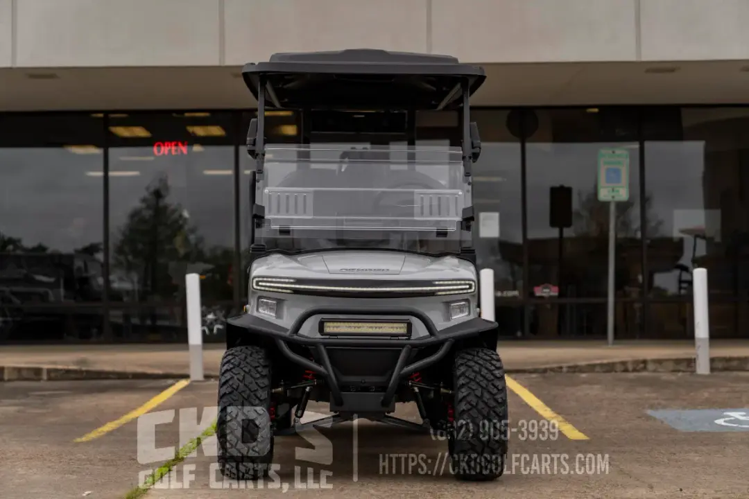 2026 Denago Rover XL photo 14