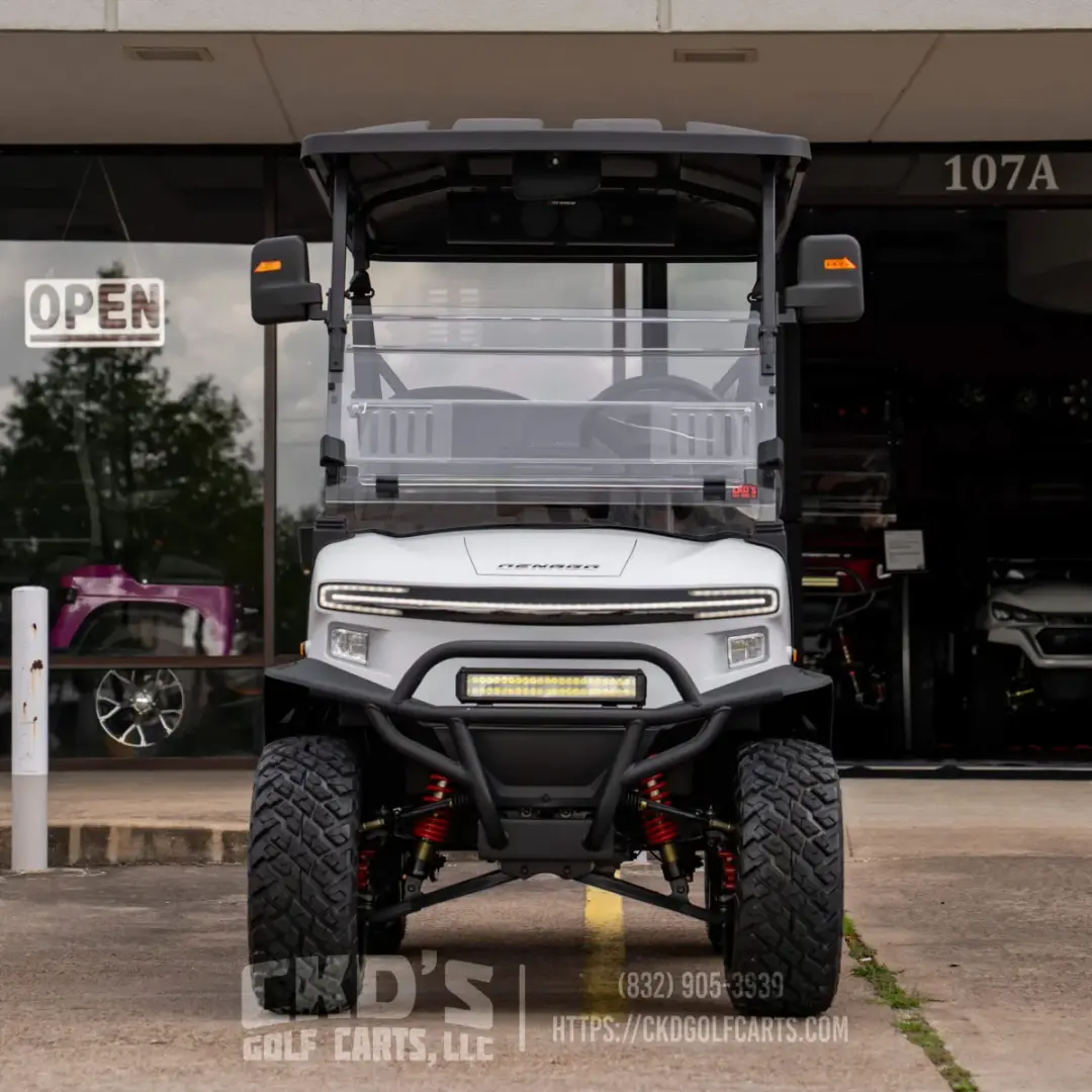 2026 Denago Nomad XL photo 2