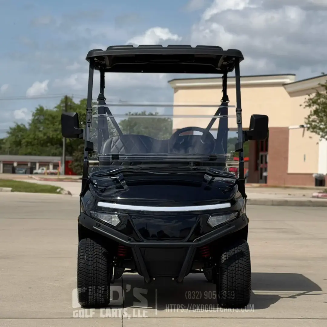 2026 Denago Scout Lithium photo 2