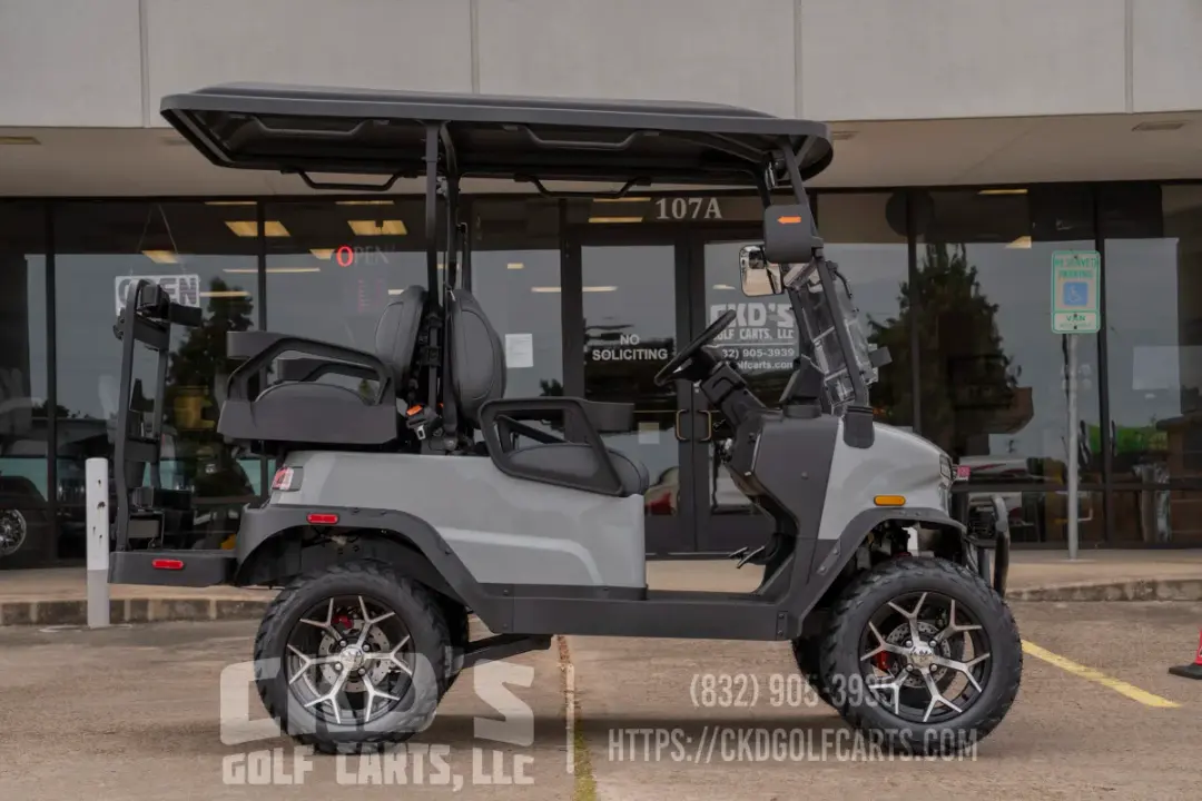 2026 Denago Nomad XL photo 5