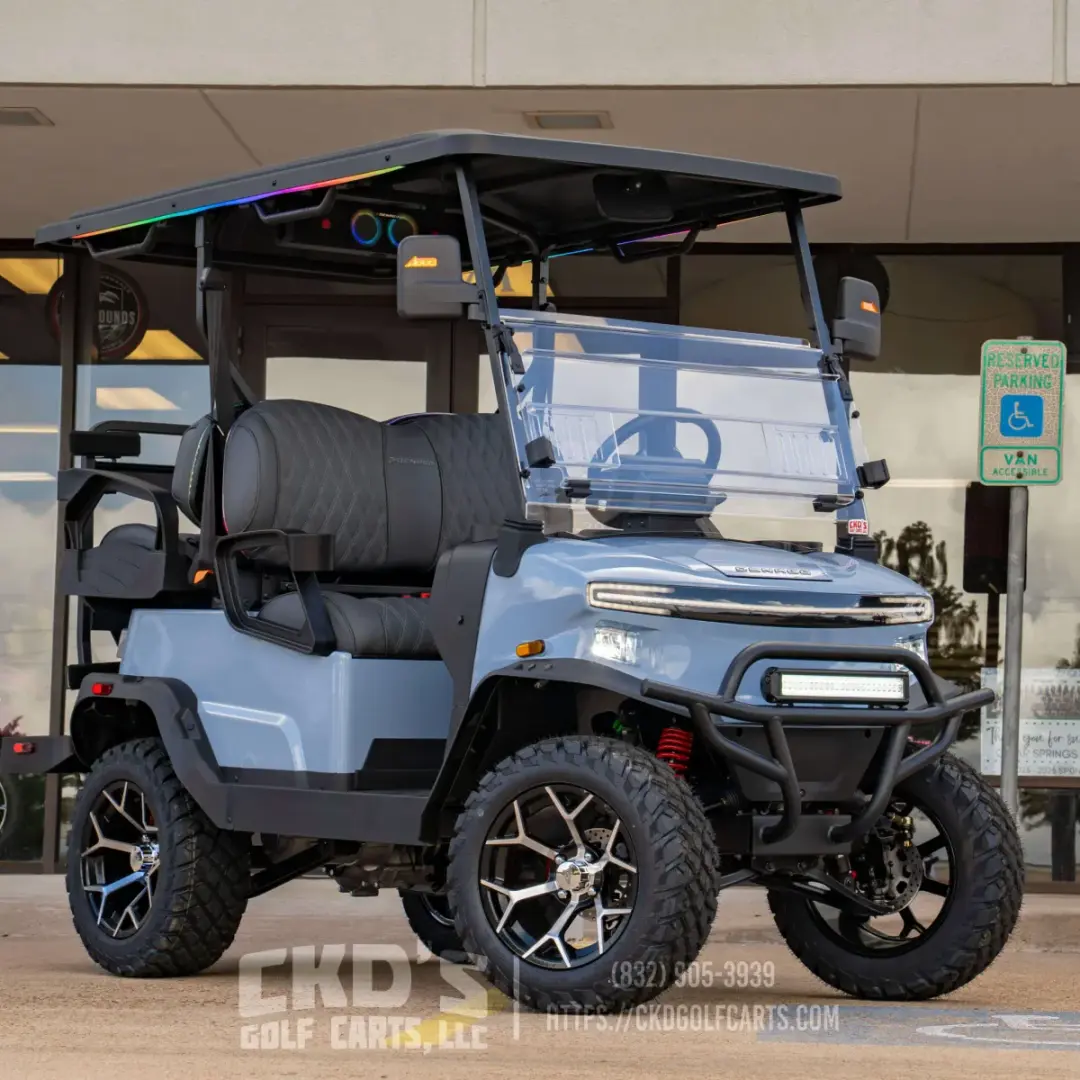 2026 Denago Nomad XL photo 15