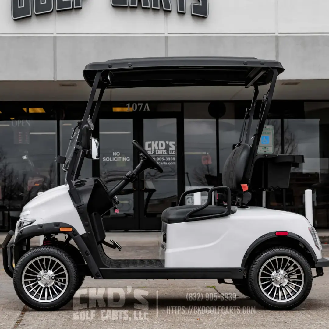 2026 Denago Scout Lithium photo 5