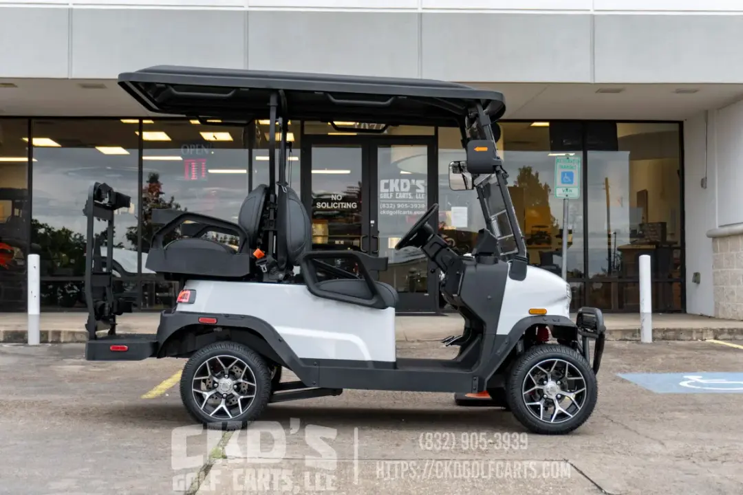 2025 Denago Nomad photo 6