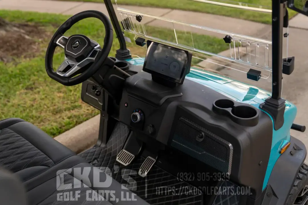 2026 Denago Rover XL photo 9