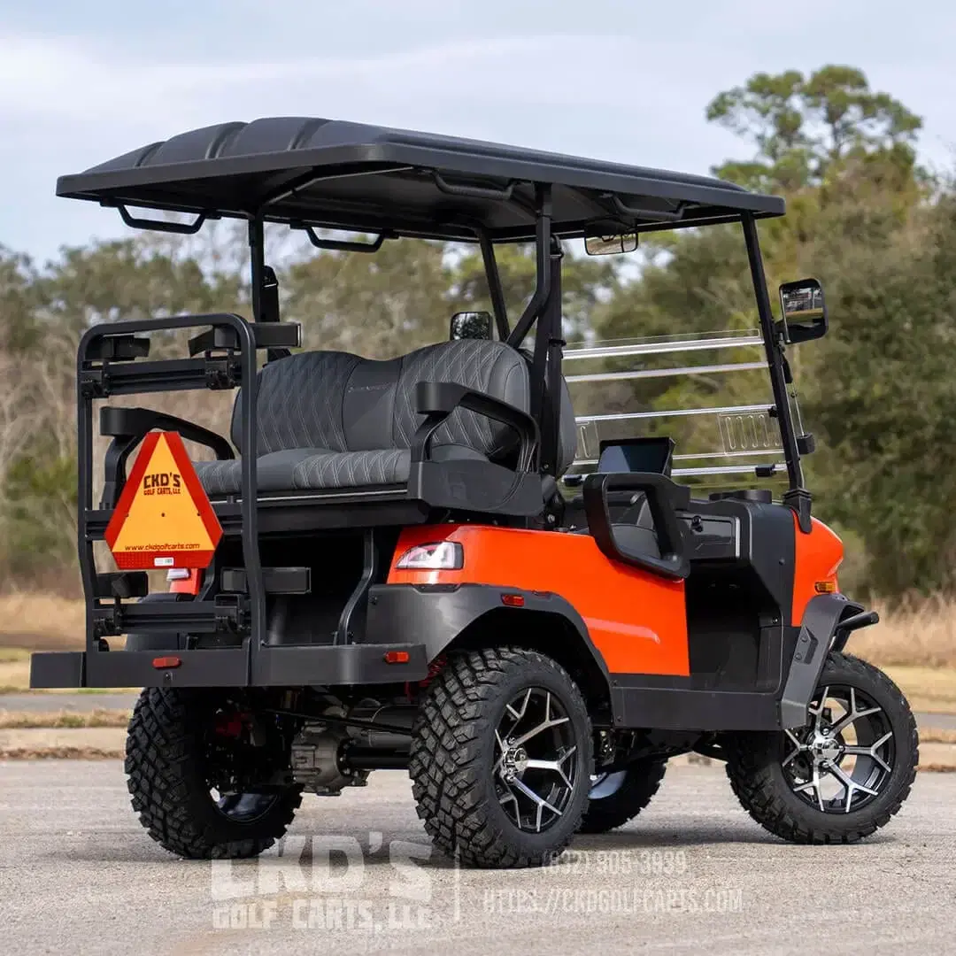 2026 Denago Nomad XL photo 15