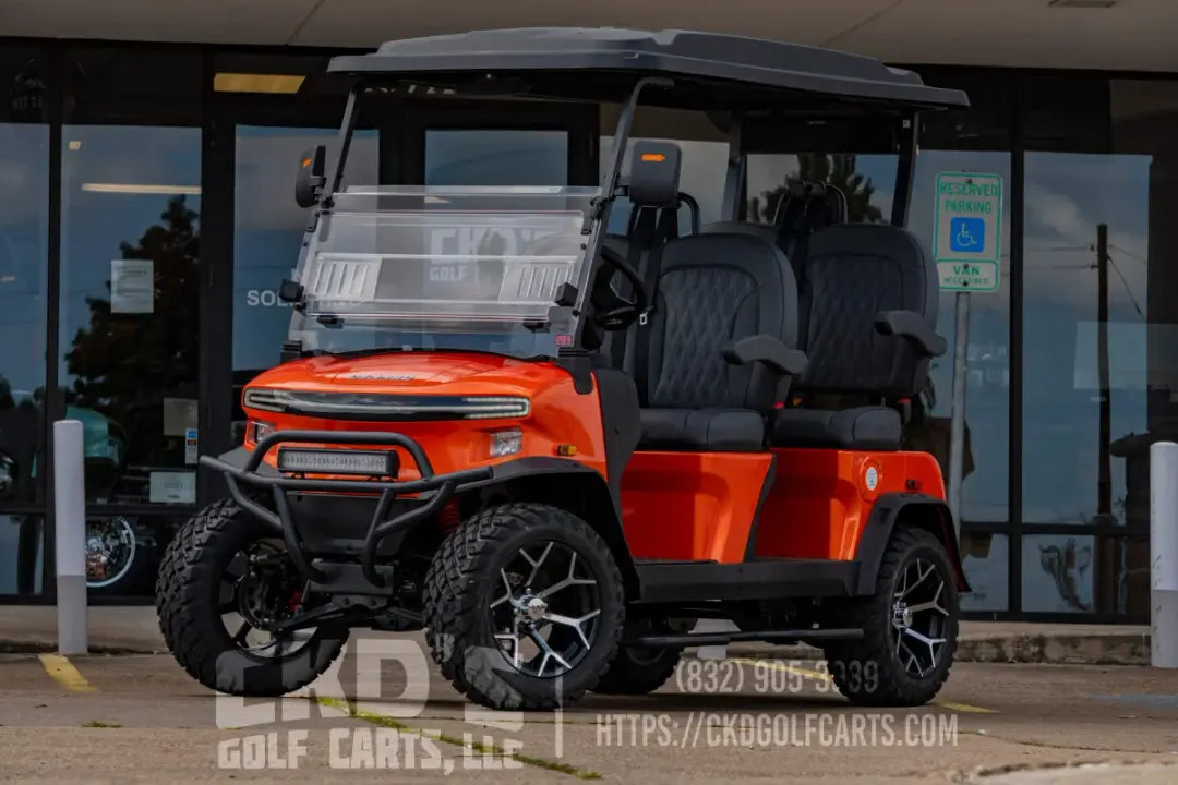 2026 Denago Rover XL photo 23