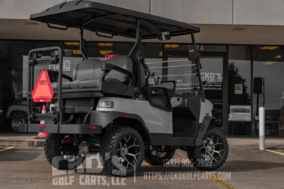 2026 Denago Nomad XL photo 19