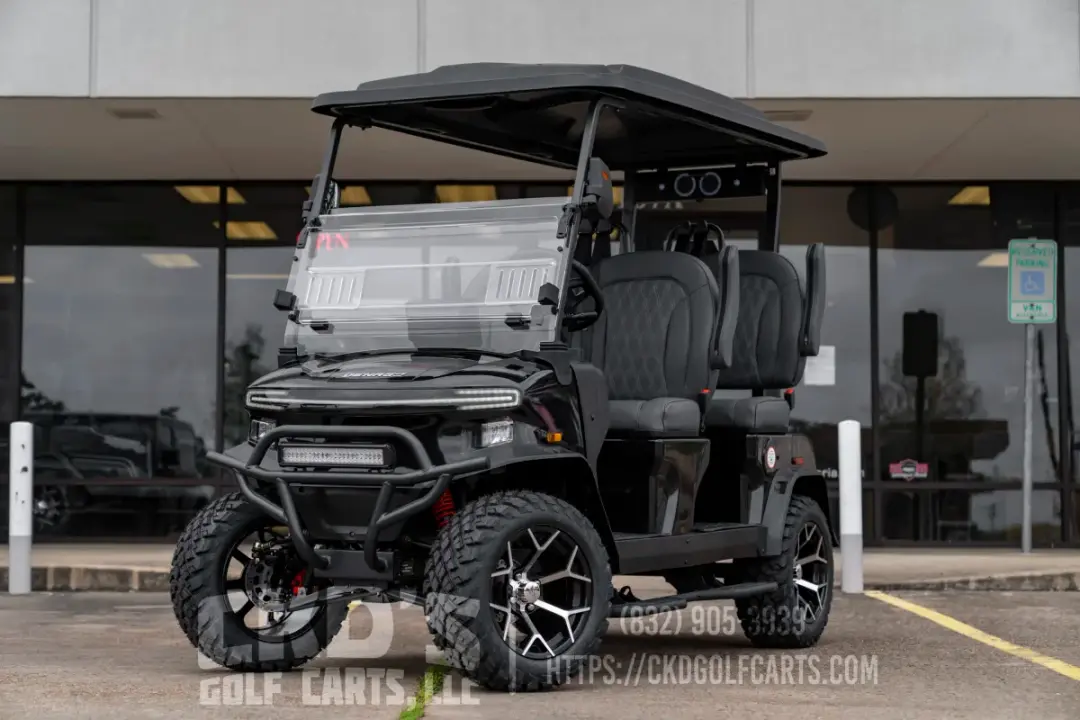 2026 Denago Rover XL photo 13