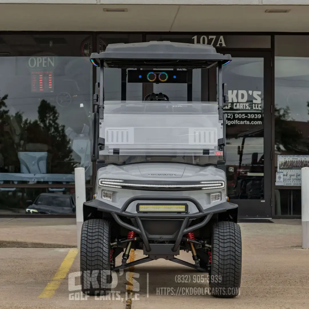 2026 Denago Rover XL Lithium photo 13
